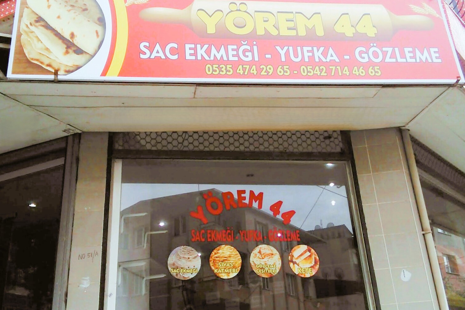 Yemek 9